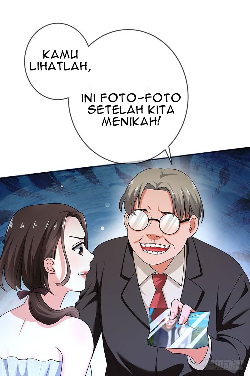 NSD Gaming Chapter 54 Bahasa Indonesia